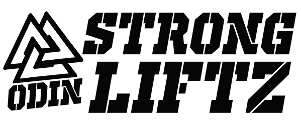 Odin Life – Strong Liftz